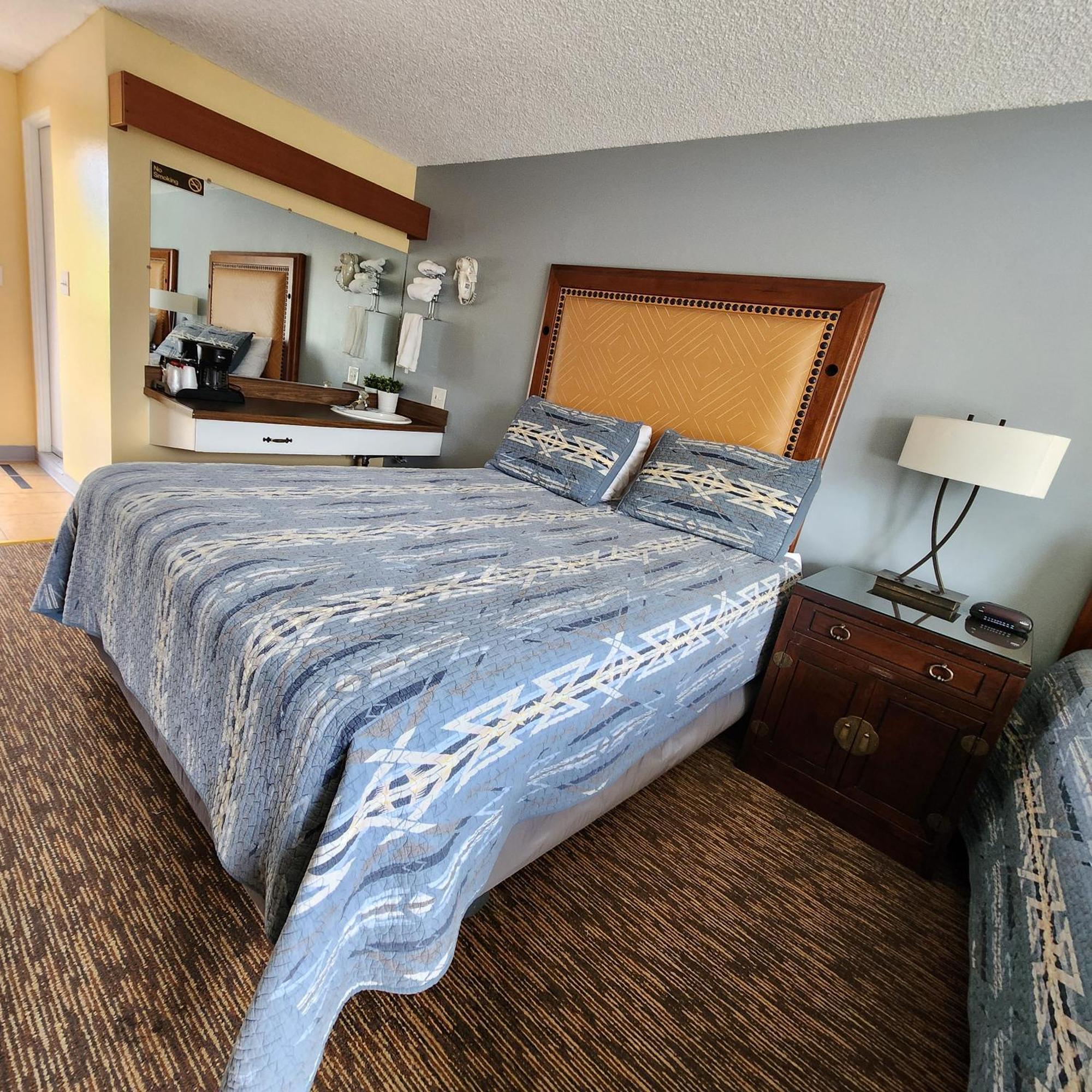 Columbia Gorge Inn Cascade Locks Exterior foto